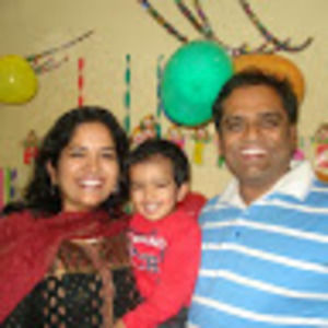 Meet your Posher, Priya